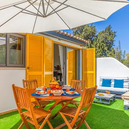 Townhouse Soleil By Algarve Vacation 別荘