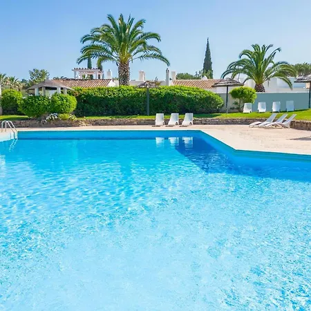 Сasa de vacaciones Townhouse Soleil By Algarve Vacation *