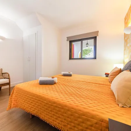 Сasa de vacaciones Townhouse Soleil By Algarve Vacation *