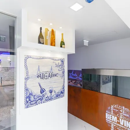 Townhouse Soleil By Algarve Vacation 別荘 クアルテイラ