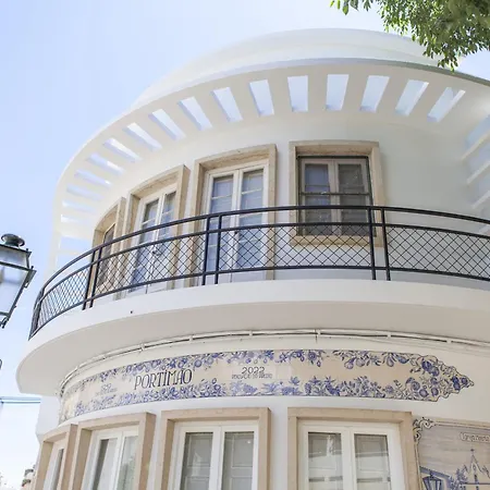 Townhouse Soleil By Algarve Vacation *