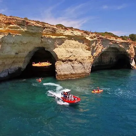 Townhouse Soleil By Algarve Vacation 別荘