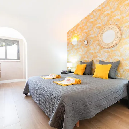 Townhouse Soleil By Algarve Vacation *