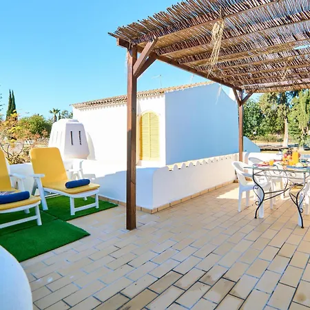 Townhouse Soleil By Algarve Vacation