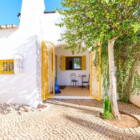Townhouse Soleil By Algarve Vacation 別荘 クアルテイラ