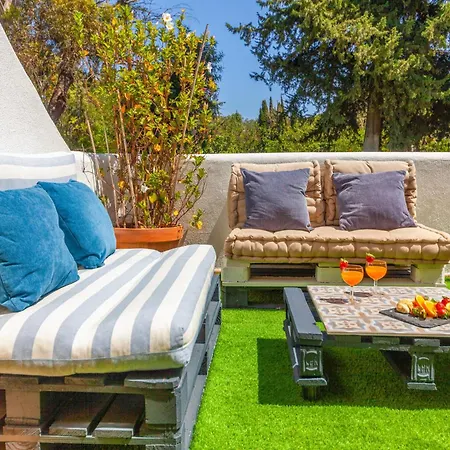 Townhouse Soleil By Algarve Vacation