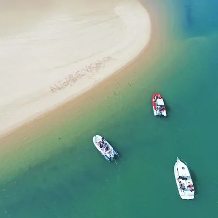 Townhouse Soleil By Algarve Vacation 別荘