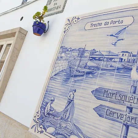 Townhouse Soleil By Algarve Vacation Holiday home Quarteira