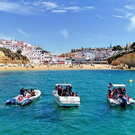 Holiday home Townhouse Soleil By Algarve Vacation