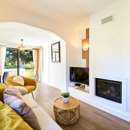 Holiday home Townhouse Soleil By Algarve Vacation Quarteira