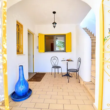 Townhouse Soleil By Algarve Vacation Holiday home Quarteira