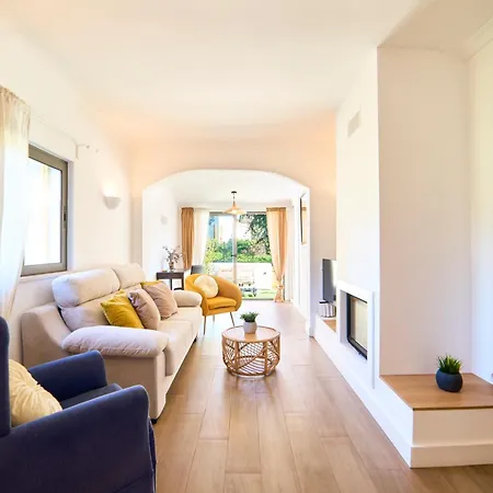 Townhouse Soleil By Algarve Vacation * Quarteira