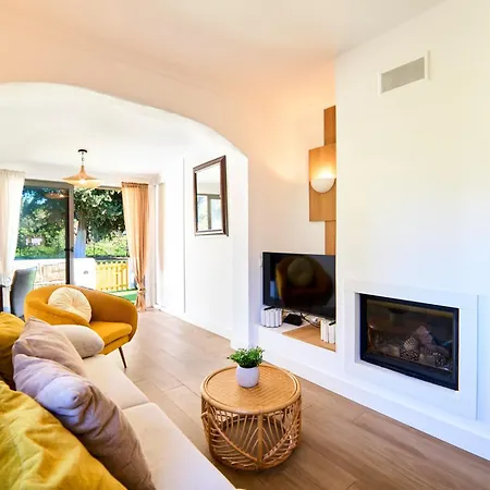 Townhouse Soleil By Algarve Vacation