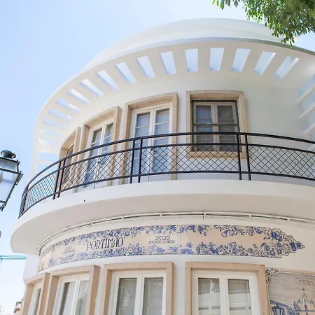 Townhouse Soleil By Algarve Vacation