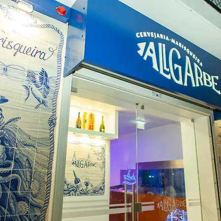 Townhouse Soleil By Algarve Vacation Quarteira