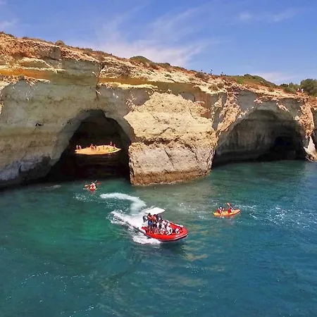 Townhouse Soleil By Algarve Vacation Holiday home *