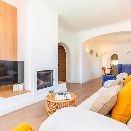 Townhouse Soleil By Algarve Vacation * Quarteira