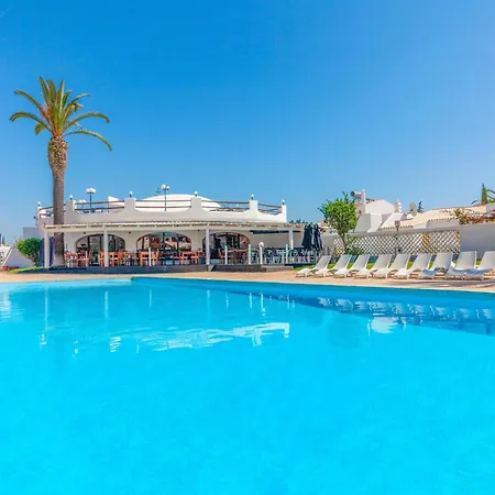 Townhouse Soleil By Algarve Vacation *