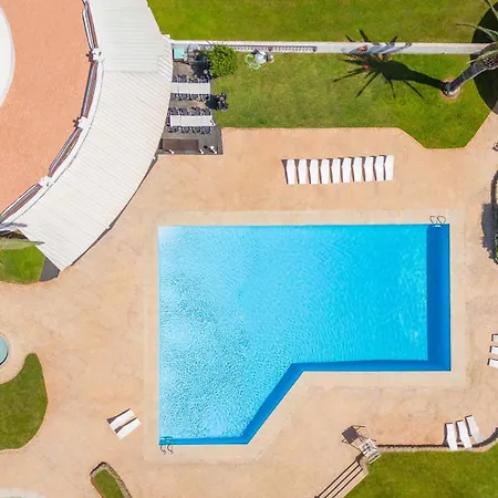 Townhouse Soleil By Algarve Vacation Quarteira