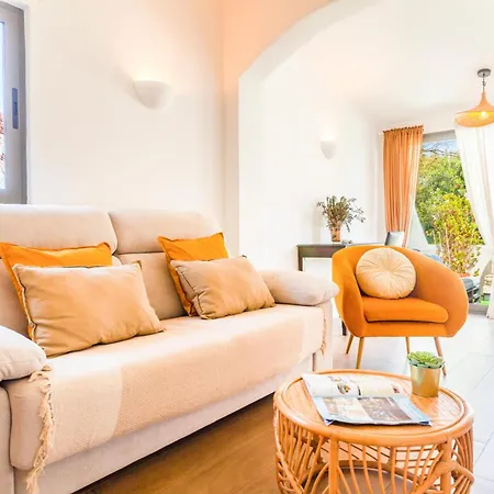 Townhouse Soleil By Algarve Vacation
